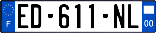 ED-611-NL