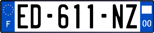 ED-611-NZ