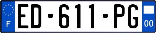 ED-611-PG