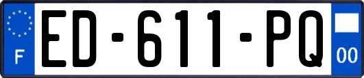 ED-611-PQ