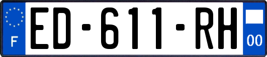 ED-611-RH