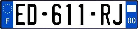 ED-611-RJ