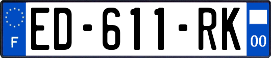 ED-611-RK