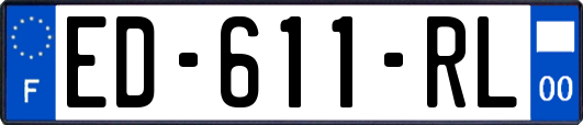 ED-611-RL