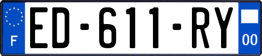 ED-611-RY