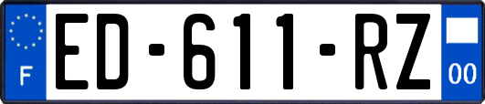 ED-611-RZ