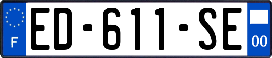 ED-611-SE