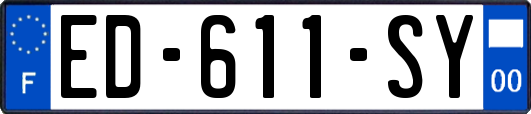 ED-611-SY