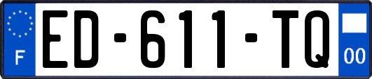 ED-611-TQ