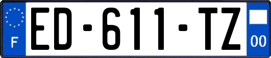 ED-611-TZ