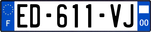 ED-611-VJ