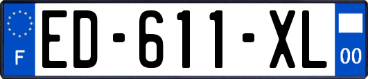 ED-611-XL