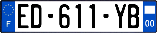 ED-611-YB