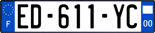 ED-611-YC