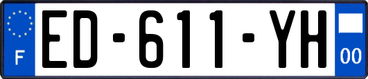 ED-611-YH