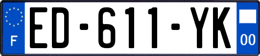 ED-611-YK