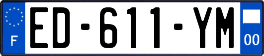 ED-611-YM