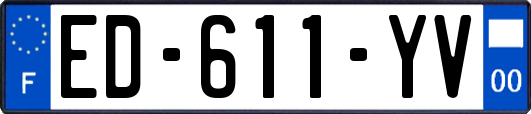 ED-611-YV