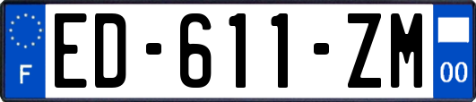 ED-611-ZM