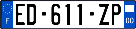 ED-611-ZP