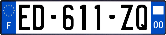 ED-611-ZQ