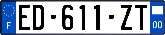 ED-611-ZT