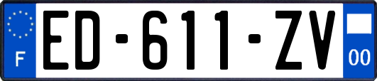 ED-611-ZV