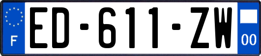 ED-611-ZW