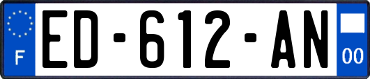 ED-612-AN