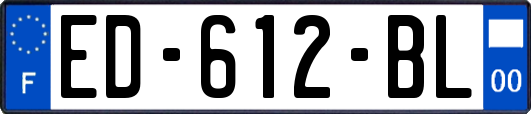 ED-612-BL