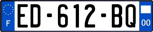 ED-612-BQ