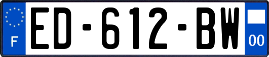 ED-612-BW