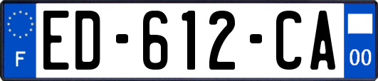 ED-612-CA