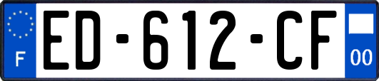 ED-612-CF