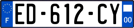 ED-612-CY