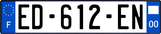 ED-612-EN