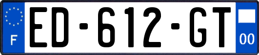 ED-612-GT