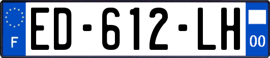 ED-612-LH
