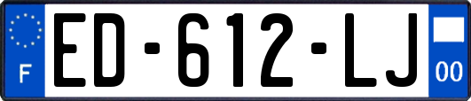 ED-612-LJ