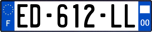 ED-612-LL
