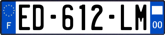 ED-612-LM