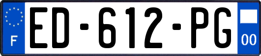 ED-612-PG