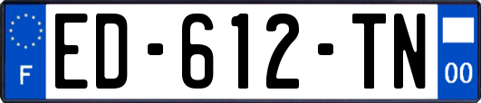 ED-612-TN