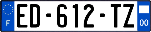 ED-612-TZ