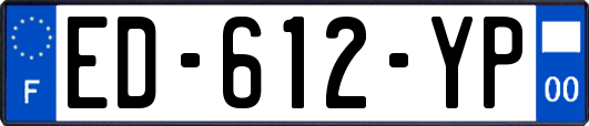 ED-612-YP