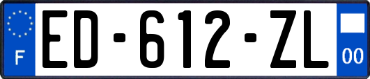 ED-612-ZL