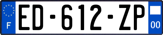 ED-612-ZP