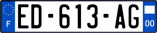 ED-613-AG