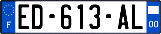 ED-613-AL