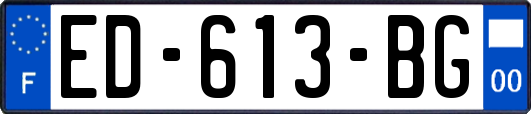 ED-613-BG